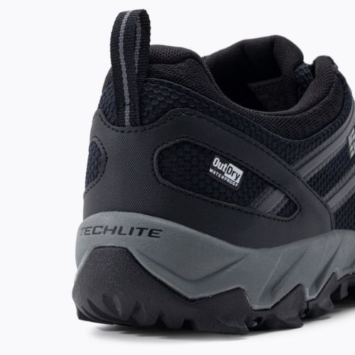 Черевики для трекінгу чоловічі Columbia Peakfreak X2 Outdry 010 чорні 1864991