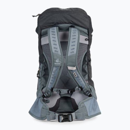 Рюкзак туристичний deuter AC Lite SL 22 л сірий 342072144090