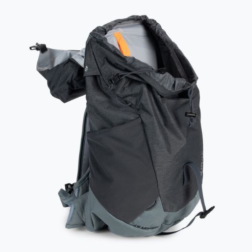 Рюкзак туристичний deuter AC Lite SL 22 л сірий 342072144090