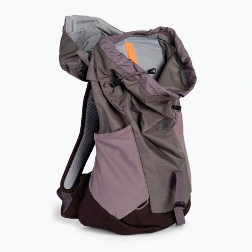 Рюкзак туристичний deuter AC Lite SL 22 л фіолетовий 342072155680