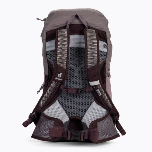 Рюкзак туристичний deuter AC Lite SL 22 л фіолетовий 342072155680