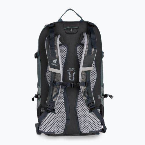 Рюкзак туристичний deuter Trail SL 24 л синій 344022144120