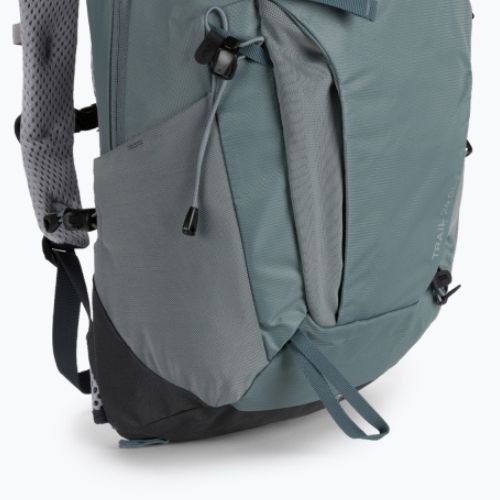 Рюкзак туристичний deuter Trail SL 24 л синій 344022144120