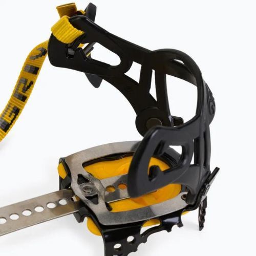 Кішки кошикові Grivel G12 NC EVO чорні RAG12.NCE.F