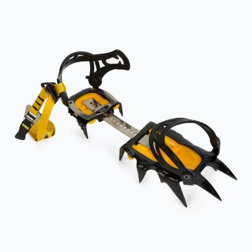 Кішки кошикові Grivel G12 NC EVO чорні RAG12.NCE.F