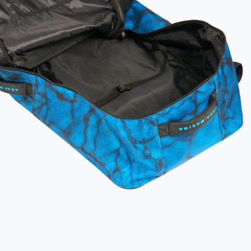 Рюкзак для SUP-дошки Aqua Marina Premium Luggage Bag blueberry