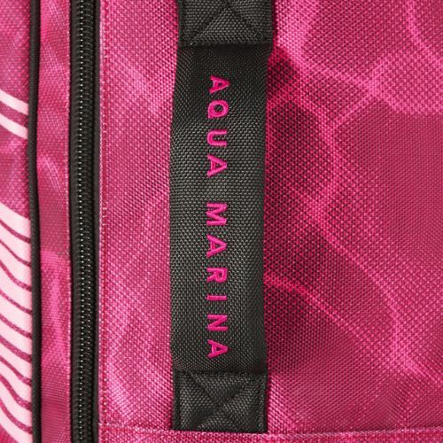 Рюкзак для SUP-дошки Aqua Marina Premium Luggage Bag raspberry