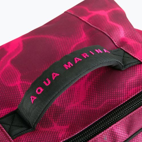 Рюкзак для SUP-дошки Aqua Marina Premium Luggage Bag raspberry