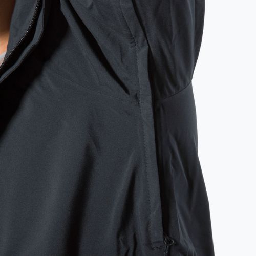 Куртка дощовик чоловіча Columbia Earth Explorer black