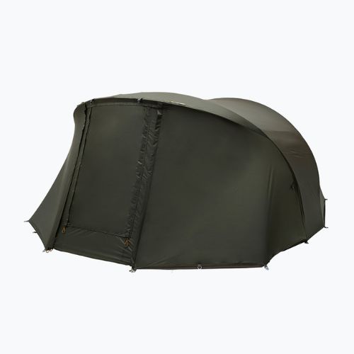 Намет для 2-х осіб Prologic Avenger Bivvy& Overwrap 2 Man зелений 64156