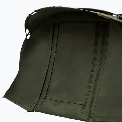 Намет для 2-х осіб Prologic Avenger Bivvy& Overwrap 2 Man зелений 64156