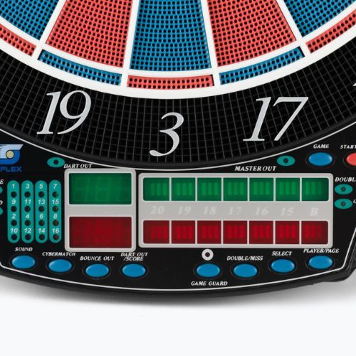 Щит для дартсу Sunflex Electronic Dartboard Excellence 45149