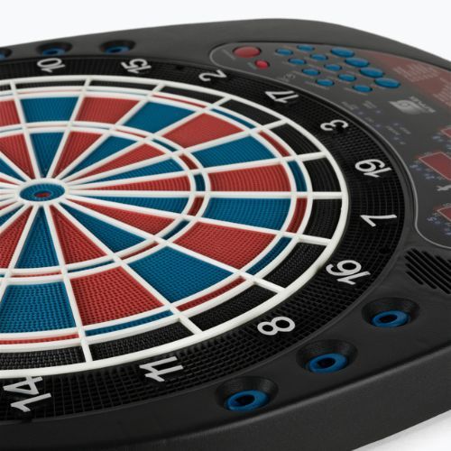Щит для дартсу Sunflex Electronic Dartboard Future 45140