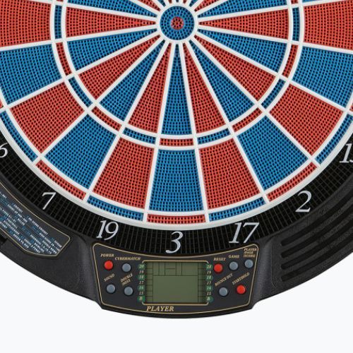 Щит для дартсу Sunflex Electronic Dartboard Novio 45133