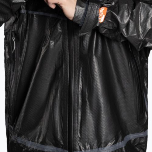 Куртка дощовик чоловіча Columbia OutDry Extreme Mesh black