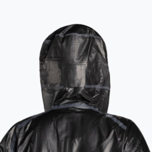 Куртка дощовик чоловіча Columbia OutDry Extreme Mesh black