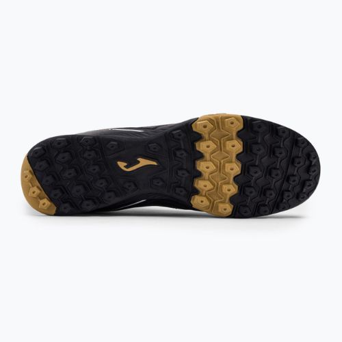 Футбольні бутси чоловічі męskie Joma Maxima TF чорні MAXW2101TF