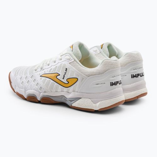 Волейбольне взуття чоловіче Joma V.Impulse 2002 білі