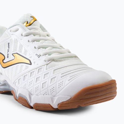 Волейбольне взуття чоловіче Joma V.Impulse 2002 білі