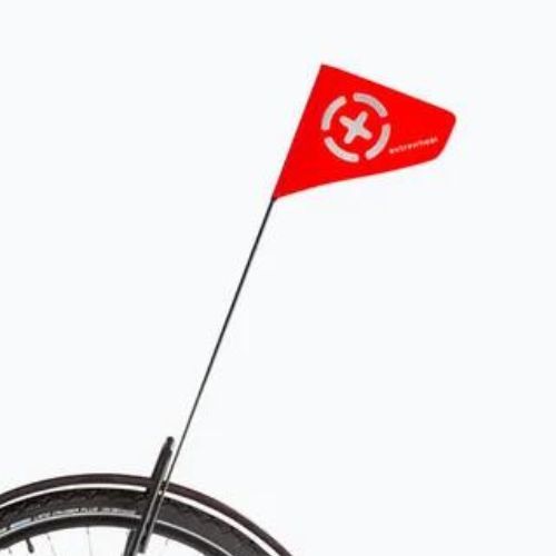 Причіп велосипедний Extrawheel Voyager PRO