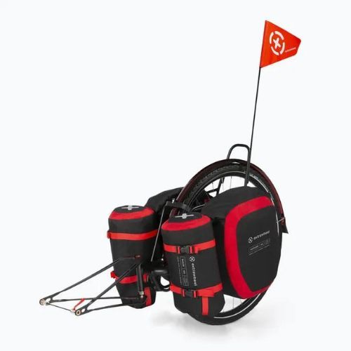 Причіп велосипедний Extrawheel Voyager PRO