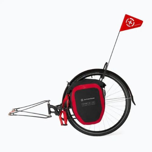 Причіп велосипедний Extrawheel Voyager PRO