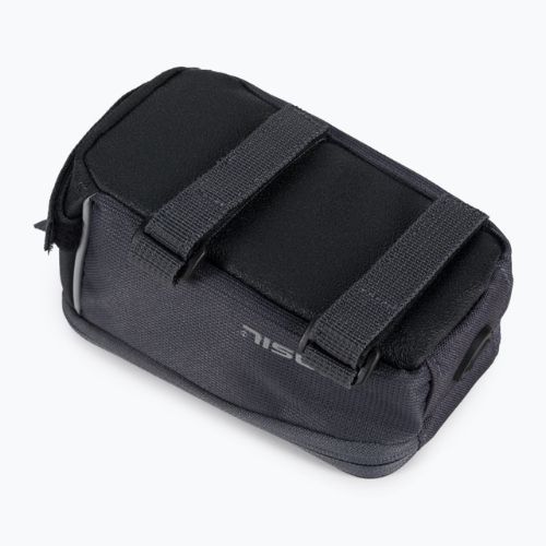 Сумка велосипедна  Basil Sport Design Frame Bag чорна B-17749