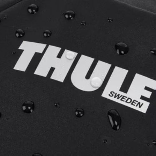 Валіза дорожня Thule Chasm 40л чорна 3204288
