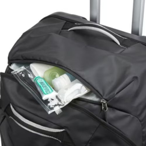 Валіза дорожня Thule Chasm 110л чорна 3204290