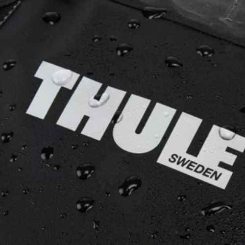 Валіза дорожня Thule Chasm 110л чорна 3204290
