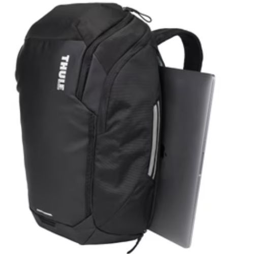 Рюкзак туристичний Thule Chasm 26 л чорний 3204292