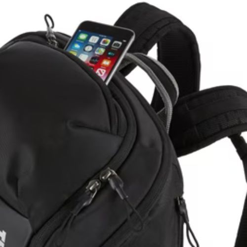 Рюкзак туристичний Thule Chasm 26 л чорний 3204292
