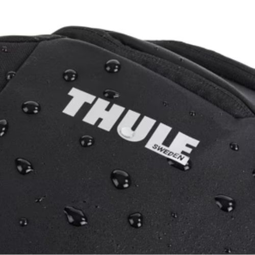 Рюкзак туристичний Thule Chasm 26 л чорний 3204292