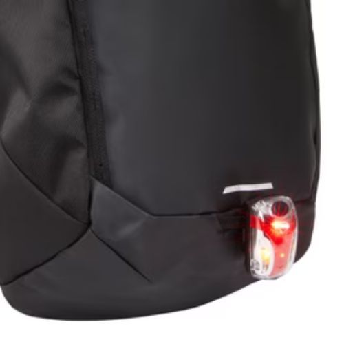 Рюкзак туристичний Thule Chasm 26 л чорний 3204292
