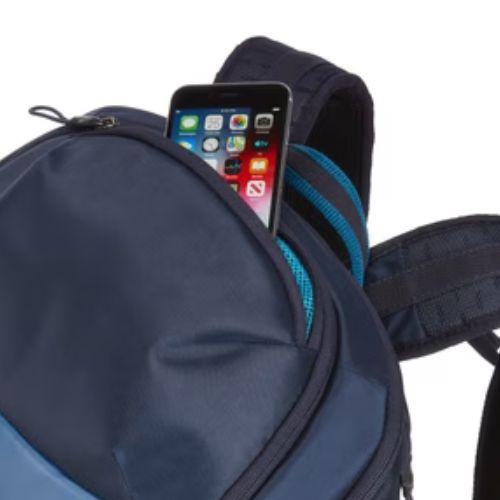 Рюкзак туристичний Thule Chasm 26 л синій 3204293