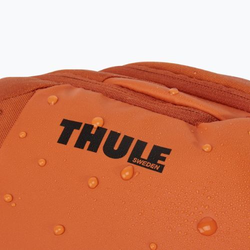 Рюкзак туристичний Thule Chasm 26 л помаранчевий 3204295