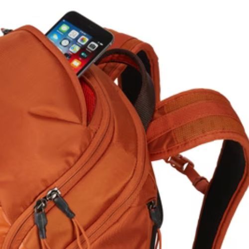 Рюкзак туристичний Thule Chasm 26 л помаранчевий 3204295