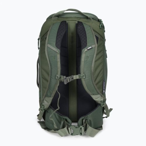 Рюкзак туристичний Thule Landmark 40 л зелений 3203723