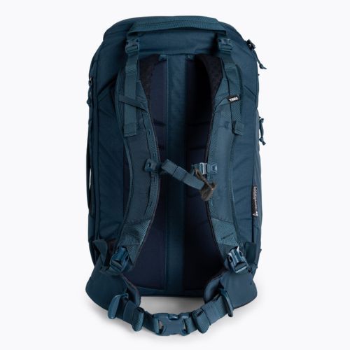 Рюкзак туристичний жіночий Thule Landmark 40 л синій 3203724