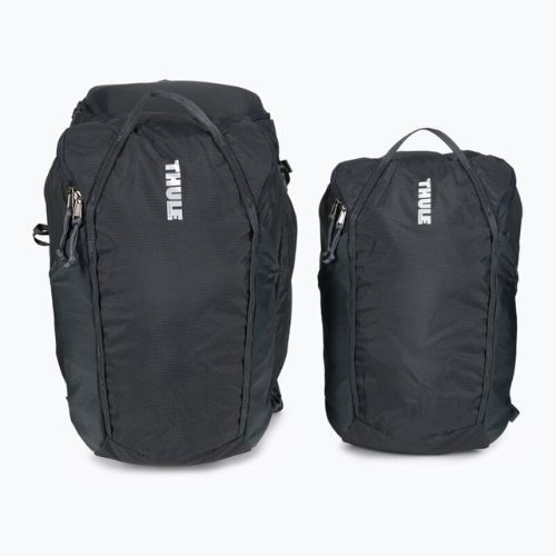 Рюкзак туристичний Thule Landmark 60 л чорний 3203726