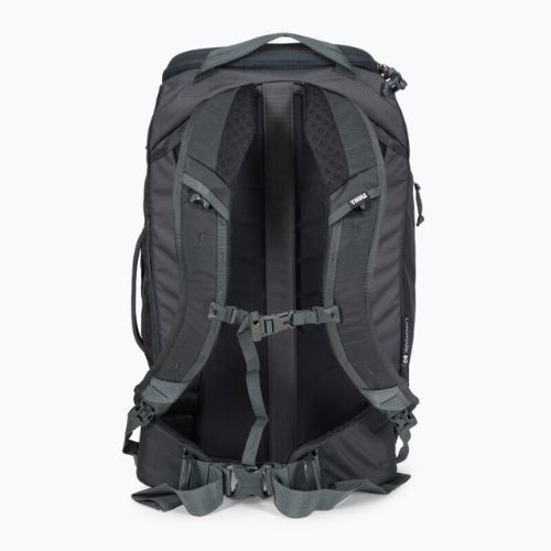 Рюкзак туристичний Thule Landmark 60 л чорний 3203726