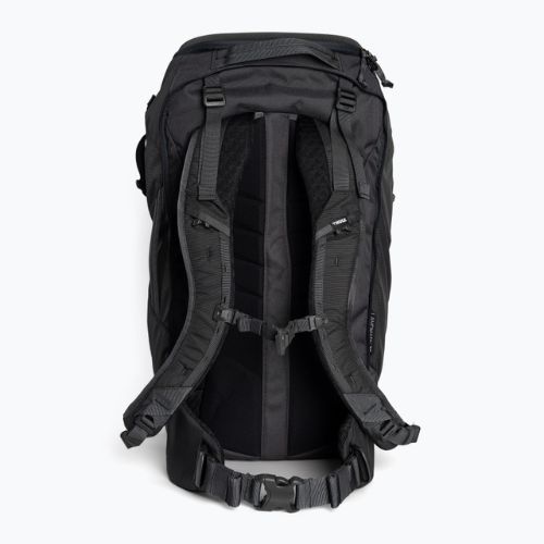 Рюкзак туристичний Thule Landmark 70 л сірий 3203730