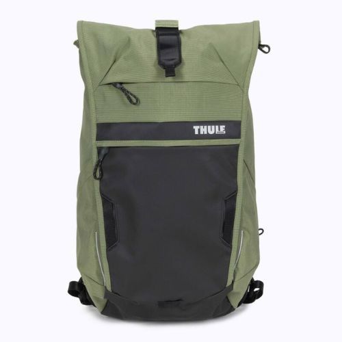 Рюкзак міський Thule Paramount 27 л зелений 3204730