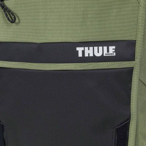 Рюкзак міський Thule Paramount 27 л зелений 3204730