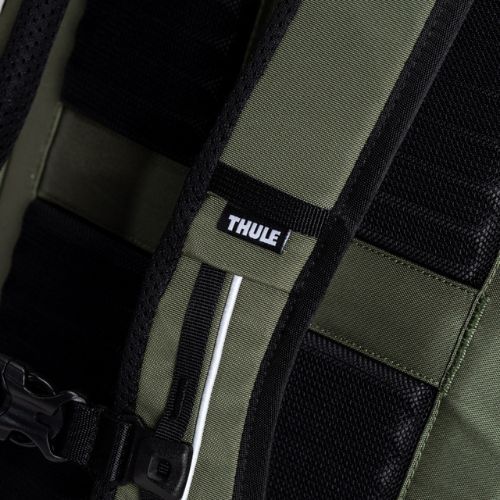 Рюкзак міський Thule Paramount 27 л зелений 3204732