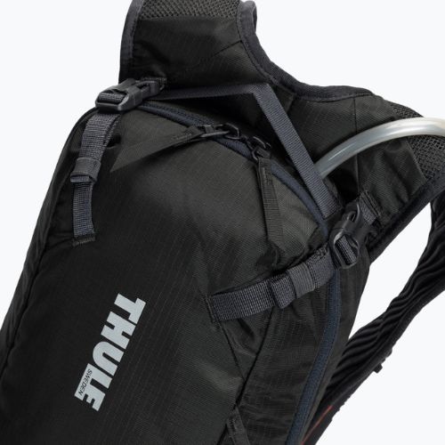 Рюкзак гідратаційний  Thule Rail Bike Hydration 8 л чорний 3203795