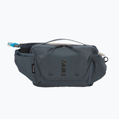Барсетка Thule Rail Hip Pack 4л сіра 3204481