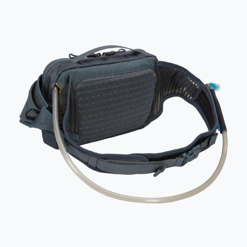 Барсетка Thule Rail Hip Pack 4л сіра 3204481