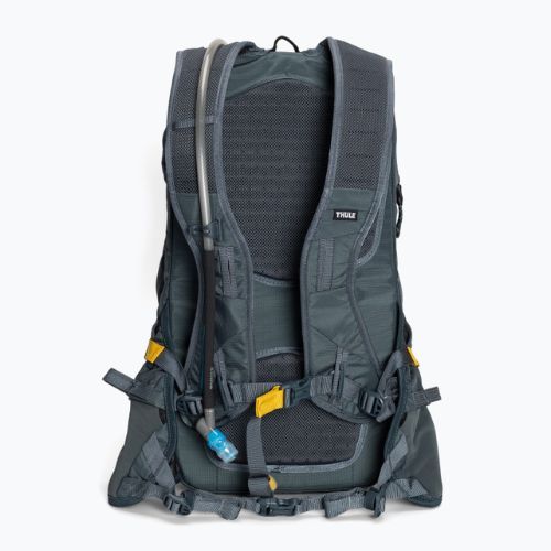 Рюкзак гідратаційний  Thule Rail Hydration Backpack eMTB 18 л сірий 3204482