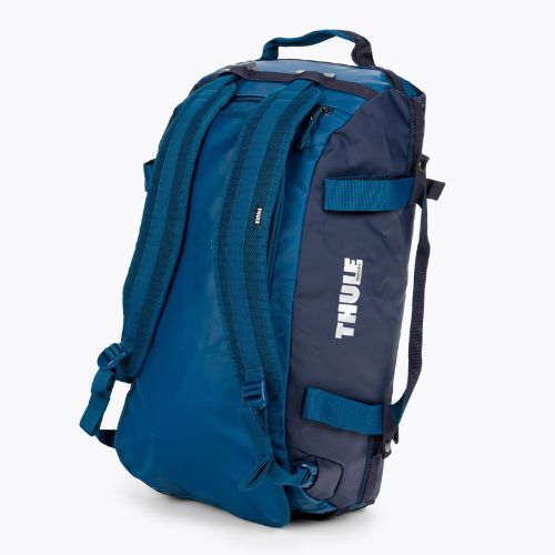 Сумка дорожня Thule Chasm Duffel 40 л синя 3204414